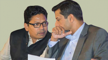 জয়-পলকের বিরুদ্ধে অভিযোগ গঠনের তারিখ ২১ জানুয়ারি জয়-পলকের বিরুদ্ধে অভিযোগ গঠনের তারিখ ২১ জানুয়ারি