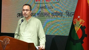 ‘জাল ভোট দিতে বিপুলসংখ্যক বোরকা এবং নিকাব প্রস্তুত করা হয়েছে’ ‘জাল ভোট দিতে বিপুলসংখ্যক বোরকা এবং নিকাব প্রস্তুত করা হয়েছে’