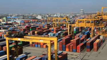 চট্টগ্রাম বন্দরে অনির্দিষ্টকালের ধর্মঘটের ডাক চট্টগ্রাম বন্দরে অনির্দিষ্টকালের ধর্মঘটের ডাক