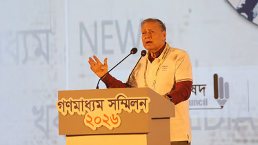 স্বাধীন সাংবাদিকতায় আস্থা রাখলে বেশি লাভবান হয় সরকার: মাহফুজ আনাম