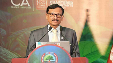 ১৫ বছর প্রচুর পরিমাণে অর্থপাচার করা হয়েছে: পররাষ্ট্র উপদেষ্টা 