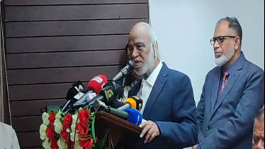 প্রতি ভালোবাসা খালেদা জিয়াকে এই উচ্চতায় পৌঁছে দিয়েছে: ড. মঈন খান