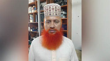 কুমিল্লায় ২ লাখ টাকাসহ জামায়াত নেতা আটক কুমিল্লায় ২ লাখ টাকাসহ জামায়াত নেতা আটক