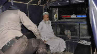 রাজধানীতে ভোটারদের টাকা বিতরণ, জামায়াত নেতার কারাদণ্ড রাজধানীতে ভোটারদের টাকা বিতরণ, জামায়াত নেতার কারাদণ্ড