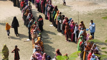 বিশ্ব গণমাধ্যমে বাংলাদেশের নির্বাচন 