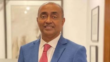 ঝিনাইদহ -১ আসনে বেসরকারি ফলে জয়ী বিএনপির আসাদুজ্জামান 