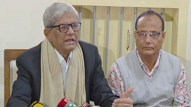 গণতন্ত্র চাপা পড়লে উগ্রপন্থি গোষ্ঠী মাথাচাড়া দিয়ে ওঠে: মির্জা ফখরুল