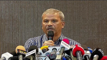 শপথ অনুষ্ঠান মঙ্গলবার সকাল ১০টায়: আসিফ নজরুল