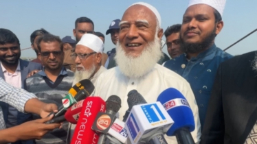 অবিচার আমরা মেনে নেব না কোনো অবস্থাতেই: জামায়াত আমির