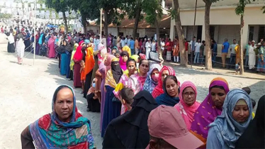 বিএনপি ৫০ শতাংশ, জামায়াত ৩২ শতাংশ ভোট পেয়েছে: ইসি