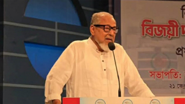 তরুণদের চিন্তা ও দক্ষতাকে গুরুত্ব দিতে হবে: নজরুল ইসলাম খান তরুণদের চিন্তা ও দক্ষতাকে গুরুত্ব দিতে হবে: নজরুল ইসলাম খান