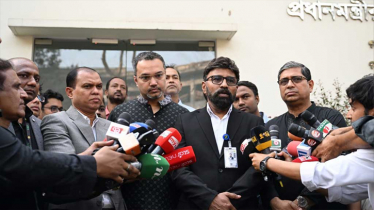 ঈদের আগেই ইমাম-মুয়াজ্জিনদের অনেকেই পাবেন সম্মানী: মাহদী আমিন