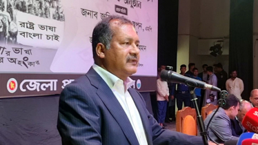 স্বাধীন গণমাধ্যম না থাকলে দেশে গণতন্ত্র চলতে পারে না: তথ্যমন্ত্রী স্বাধীন গণমাধ্যম না থাকলে দেশে গণতন্ত্র চলতে পারে না: তথ্যমন্ত্রী