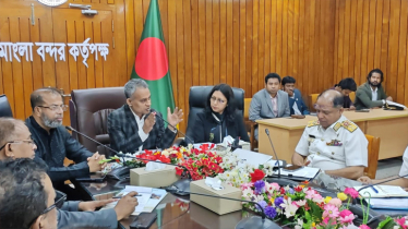 আমদানি-রফতানি কার্যক্রমকে মোংলা বন্দরকেন্দ্রিক করার পরিকল্পনা আমদানি-রফতানি কার্যক্রমকে মোংলা বন্দরকেন্দ্রিক করার পরিকল্পনা