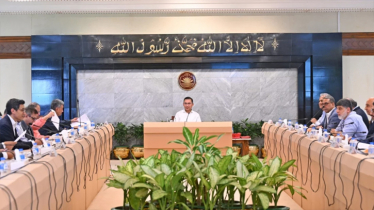 ‘ব্যবসায়ীরা নিরবচ্ছিন্ন জ্বালানি সরবরাহের নিশ্চয়তা চান’