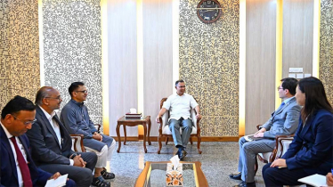 কোরিয়ান কোম্পানিগুলোকে বাংলাদেশে বিনিয়োগের আহ্বান প্রধানমন্ত্রীর