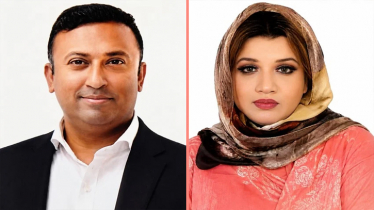 পররাষ্ট্র মন্ত্রণালয়ে হুমায়ুন ও শামার দায়িত্ব বণ্টন পররাষ্ট্র মন্ত্রণালয়ে হুমায়ুন ও শামার দায়িত্ব বণ্টন