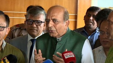 রাজনৈতিক সম্পর্কের সঙ্গে অর্থনৈতিক স্বার্থকে গুরুত্ব দেয়া উচিত রাজনৈতিক সম্পর্কের সঙ্গে অর্থনৈতিক স্বার্থকে গুরুত্ব দেয়া উচিত