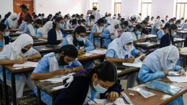 ২০২৭ সালের এসএসসি পরীক্ষার সময়সূচি ঘোষণা