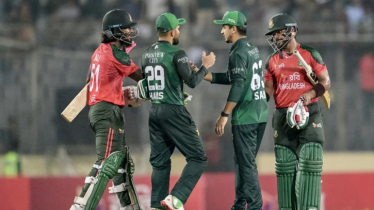 বাংলাদেশকে সমর্থন জানিয়ে বিশ্বকাপ প্রস্তুতি স্থগিত করলো পাকিস্তান বাংলাদেশকে সমর্থন জানিয়ে বিশ্বকাপ প্রস্তুতি স্থগিত করলো পাকিস্তান