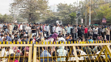 আসিফ মাহমুদের দুর্নীতির বিচার হবে: ছাত্রদল সাধারণ সম্পাদক আসিফ মাহমুদের দুর্নীতির বিচার হবে: ছাত্রদল সাধারণ সম্পাদক