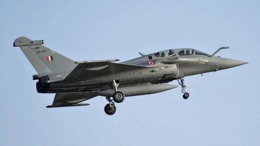 ফ্রান্স থেকে ১১৪টি রাফাল যুদ্ধবিমান কিনছে ভারত