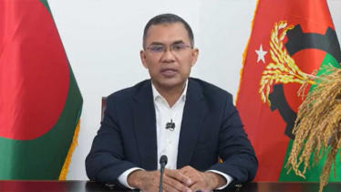 ‘শহীদের কাঙ্ক্ষিত বাংলাদেশ প্রতিষ্ঠা করা আমাদের দায়িত্ব’