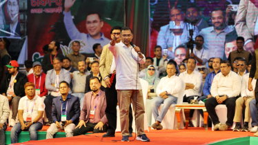 নির্বাসন থেকে বাংলাদেশের ক্ষমতার দ্বারপ্রান্তে তারেক রহমান: রয়টার্স নির্বাসন থেকে বাংলাদেশের ক্ষমতার দ্বারপ্রান্তে তারেক রহমান: রয়টার্স