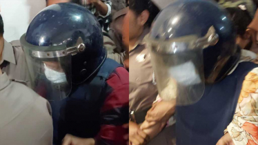 বিমানের সাবেক এমডি ৫ দিন ও স্ত্রী ৭ দিনের রিমান্ডে বিমানের সাবেক এমডি ৫ দিন ও স্ত্রী ৭ দিনের রিমান্ডে