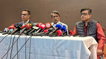 শপথ সোম-মঙ্গলবারের মধ্যেই: প্রেস সচিব