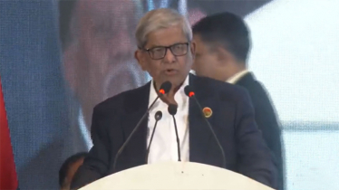 তারেক রহমানের হাতকে শক্তিশালী করার আহ্বান মির্জা ফখরুলের