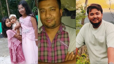 ওমরাহ করতে গিয়ে সৌদি আরবে সড়কে প্রাণ গেলো ৫ বাংলাদেশির ওমরাহ করতে গিয়ে সৌদি আরবে সড়কে প্রাণ গেলো ৫ বাংলাদেশির