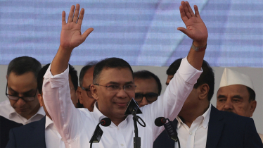 বগুড়া-৬ আসন ছেড়ে দিলেন তারেক রহমান বগুড়া-৬ আসন ছেড়ে দিলেন তারেক রহমান