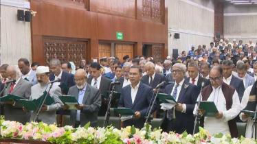 মন্ত্রী-প্রতিমন্ত্রীদের বেতন কত পাবেন, সুবিধা কী কী? মন্ত্রী-প্রতিমন্ত্রীদের বেতন কত পাবেন, সুবিধা কী কী?