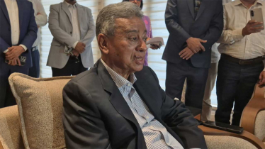 পরিবেশ নষ্ট করে এমন কোনো প্রকল্প নেওয়া হবে না: অর্থমন্ত্রী পরিবেশ নষ্ট করে এমন কোনো প্রকল্প নেওয়া হবে না: অর্থমন্ত্রী