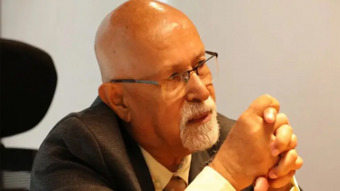 জ্যেষ্ঠ সাংবাদিক সালিম সামাদ আর নেই জ্যেষ্ঠ সাংবাদিক সালিম সামাদ আর নেই