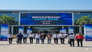 এপ্রিলে ঢাকায় ‘ব্রডব্যান্ড এক্সপো’