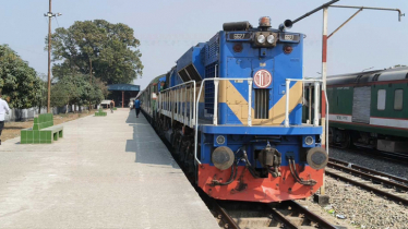 ঈদে রেলের অগ্রিম টিকিট বিক্রি ৩ মার্চ থেকে