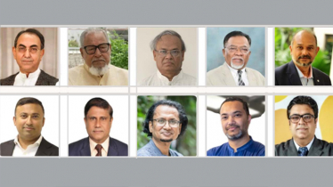 প্রধানমন্ত্রীর ১০ উপদেষ্টার দপ্তর বণ্টন