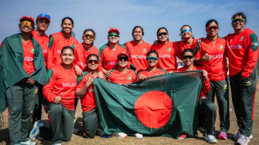 নারী বিশ্বকাপের সূচি প্রকাশ