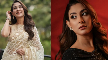 বিমানবন্দরে মদসহ আটকের প্রমাণ চাইলেন মেহজাবীন