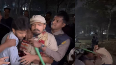 সোহরাওয়ার্দীতে মারধর: পুলিশের ৪ সদস্য ক্লোজড