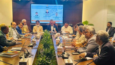 নতুন দুই প্রতিমন্ত্রীর দপ্তর বণ্টন নতুন দুই প্রতিমন্ত্রীর দপ্তর বণ্টন