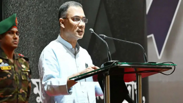 ‘সীমান্তরক্ষী বাহিনীর শিকড় আমাদের স্বাধীনতার ইতিহাসে প্রোথিত’ ‘সীমান্তরক্ষী বাহিনীর শিকড় আমাদের স্বাধীনতার ইতিহাসে প্রোথিত’