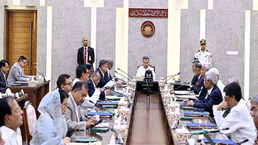 সুদসহ ১০ হাজার টাকা পর্যন্ত কৃষিঋণ মওকুফের সিদ্ধান্ত