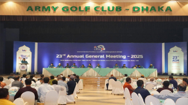 ঐক্যের বার্তা নিয়ে আইএসপিএবি’র ২৩তম বার্ষিক সাধারণ সভা