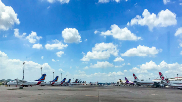 বাংলাদেশ থেকে মধ্যপ্রাচ্যের সব ফ্লাইট স্থগিত