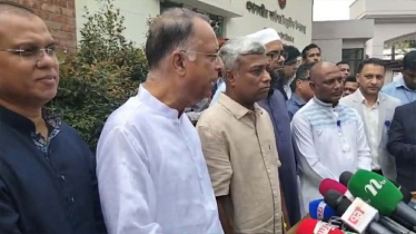 তেল নিয়ে উদ্বিগ্ন হওয়ার কিছু নেই: জ্বালানিমন্ত্রী তেল নিয়ে উদ্বিগ্ন হওয়ার কিছু নেই: জ্বালানিমন্ত্রী