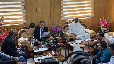 মাসিক সম্মানী পাচ্ছেন মসজিদের ইমাম-মুয়াজ্জিন-খতিবরা