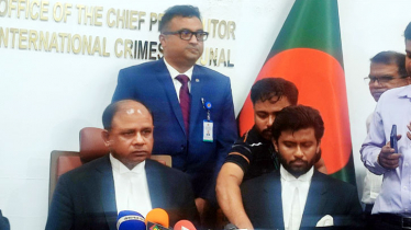 ‘জামিনের জন্য কোটি টাকা চাওয়ার বিষয়ে অভ্যন্তরীণ তদন্ত হবে’